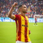 Göztepe’nin Juan’ı Lille’in Gündeminde