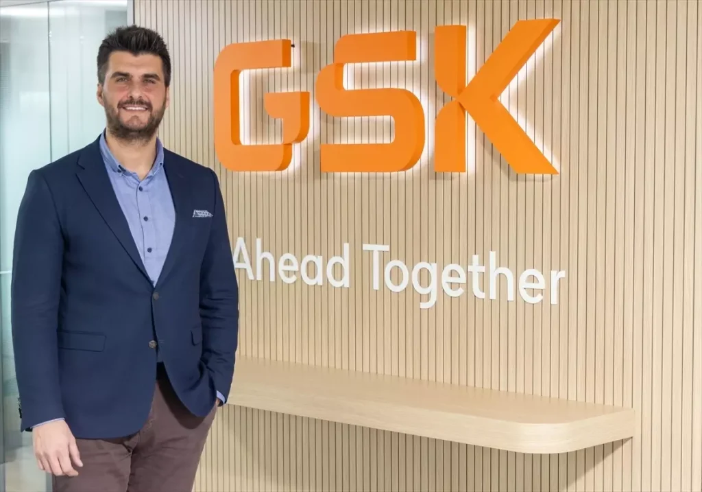 GSK Türkiye’ye Yeni Direktör Atamaları