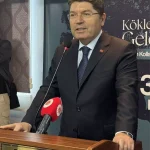 Güçlü Türkiye Vurgusu