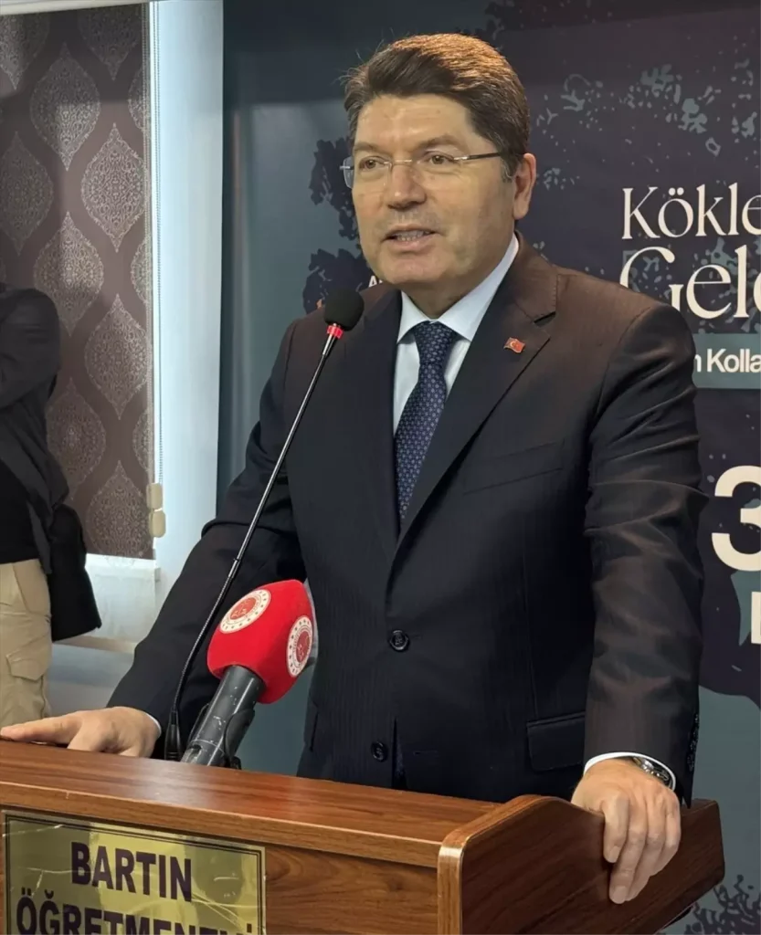 Güçlü Türkiye Vurgusu