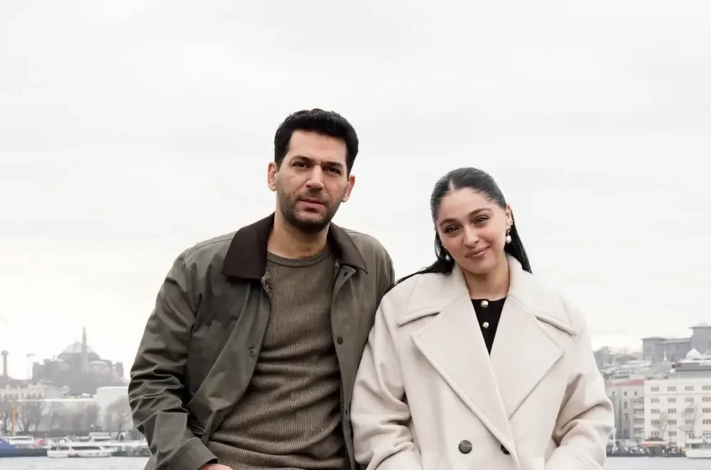 Güller ve Günahlar’da Şok Finale Doğru