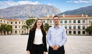 Gülşah Durbay’ın adı Bornova’da yaşayacak