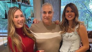 Gülseren Ceylan’ın Yasmin Erbil paylaşımı: Bu yine geldi ya