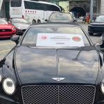 Gümrükler Muhafaza ekiplerinden Sarp Kapısı’nda 65 lüks araç operasyonu