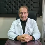 Gümüşhacıköy Hastanesi 2025’te 160 Bin Hastaya Hizmet Verdi