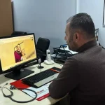 Gümüşhacıköy’de Görüntülü Muayene Sistemi Başladı