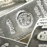 Gümüşün onsu ocak ayından bu yana yüzde 35 geriledi