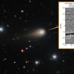 Güneş sisteminin dışından gelmişti: 3I/ATLAS uzaya su püskürtüyor