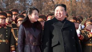 Güney Kore lideri Kim’in kızını ‘halefi’ ilan edeceği iddiası