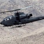 Güney Kore’de askeri uçak düşmesi sonucu 2 asker öldü