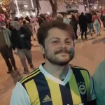 Günlerdir aranan Deniz İbişler’in denize atladığı anlar ortaya çıktı