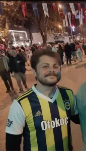 Günlerdir aranan Deniz İbişler’in denize atladığı anlar ortaya çıktı