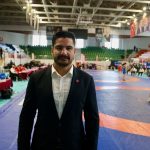 Güreşte hedef dünya sıralamasında üst basamaklara çıkmak