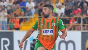 Güven Yalçın’ın Beşiktaş’a karşı şansı tutuyor