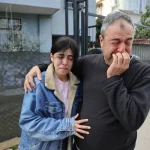 Güvendiği arkadaşı hayatını karartmıştı! Ağlaya ağlaya hapse girdi