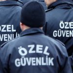 Güvenlik ve perakende meslekleri zirvede