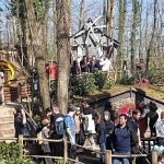 Güzel havanın rotası Ormanya oldu