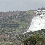 Güzelhisar Barajı Maksimum Doluluğa Ulaştı