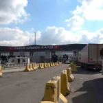 Habur Sınır Kapısı’nda Kaçakçılık Operasyonları