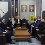 Hacılar Belediyesi ve Hizmet-İş’ten Toplu Sözleşme