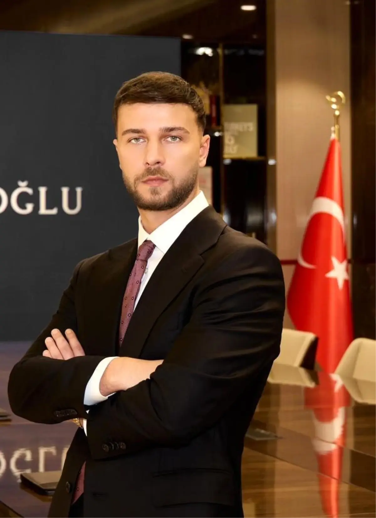 Hacıoğlu Grubu, Hacıoğlu Holding A.Ş. ile Yapılandı
