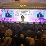 HAK-İŞ’in “Türkiye kadın buluşmaları” programı Van’da düzenlendi