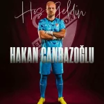 Hakan Canbazoğlu Elazığspor’a Döndü