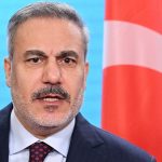 Hakan Fidan: Suriye’den sonra sırada Irak’taki PKK varlığı var