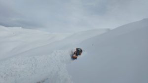 Hakkari’de 143 yerleşim yeri yolu ulaşıma açıldı