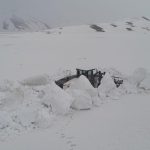 Hakkari’de 19 köy ve 38 mezra yolu ulaşıma açıldı