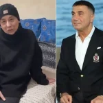 “Hakkınızı helal edin” diyerek yardım isteyen Yeşilçam oyuncusuna Sedat Peker el attı