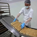 Halk ekmek 2025 yılında 5 milyon adet üretim yaptı