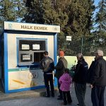 Halk ekmek ağına Ramazan takviyesi