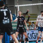 Halkbank, Bursa Büyükşehir Belediyespor karşısında galip geldi