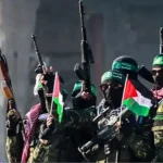 Hamas ile Türkiye Arasındaki Temaslar Arttı