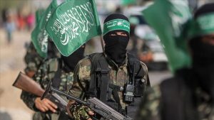 Hamas’tan, Gazze Yönetimi Ulusal Komitesi’nin girişi için İsrail’e baskı çağrısı