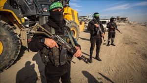 Hamas’tan İsrail’in Gazze’deki ateşkes ihlallerine karşı uyarı