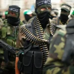 Hamas’tan son 24 saatte katliam yapan İsrail’e rest