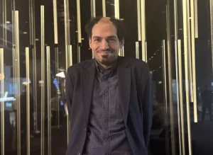 Hamnet Filminin Basın Gösterimi Yapıldı