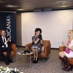 Hande Yener, Dünya Kanser Günü’nde Duygusal Anlar Yaşadı