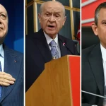 “Hangi partiye asla oy vermezsiniz?” anketi: Sonuç hayli şaşırtıcı