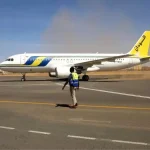 Hartum’a İlk Ticari Sefer