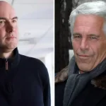 Harvard Profesörü Epstein’in Adasına Seyahat Planladı