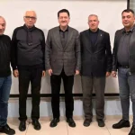 Hasan Fehmi Kinay: “Kütahya’da ortaklık kültürünü güçlendirmeliyiz”