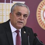 Hasan Ufuk Çakır emeklilerden özür diledi