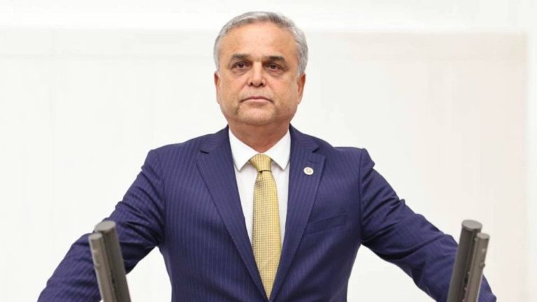 Hasan Ufuk Çakır’dan emekli maaşı çıkışı: İsviçre’de yaşamıyorsunuz