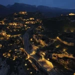 Hasankeyf’in Gece Güzellikleri