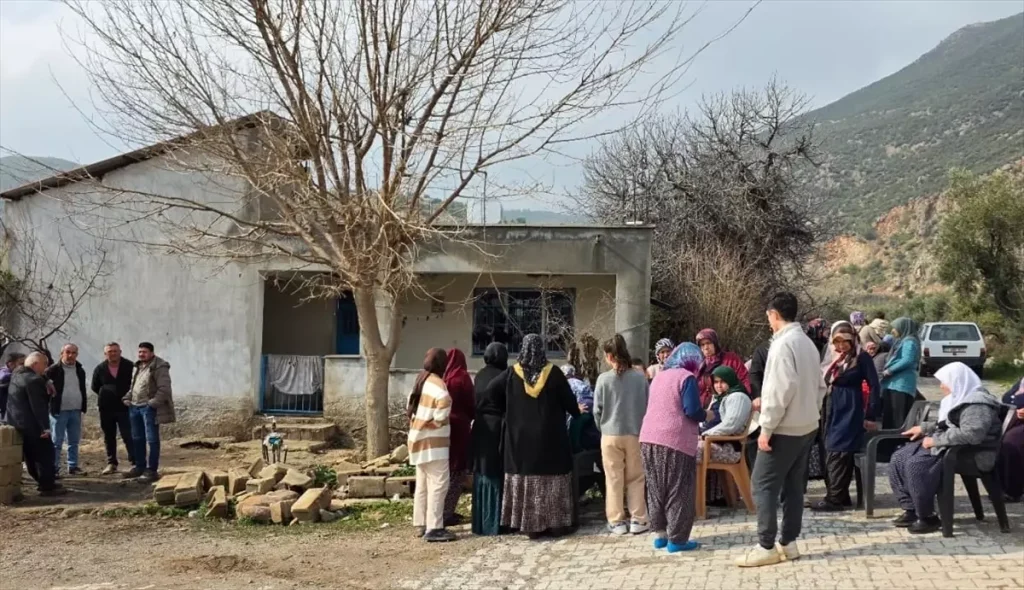 Hassa’da Karbonmonoksit Zehirlenmesi: Baba ve Kızı Hayatını Kaybetti