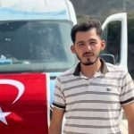 Hatay Asi Nehri’nde kaybolan Berkan’dan acı haber