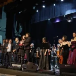 Hatay Orkestrası Avrupa Turlarında